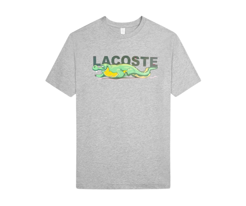 Lacoste Lazy Gator Tee