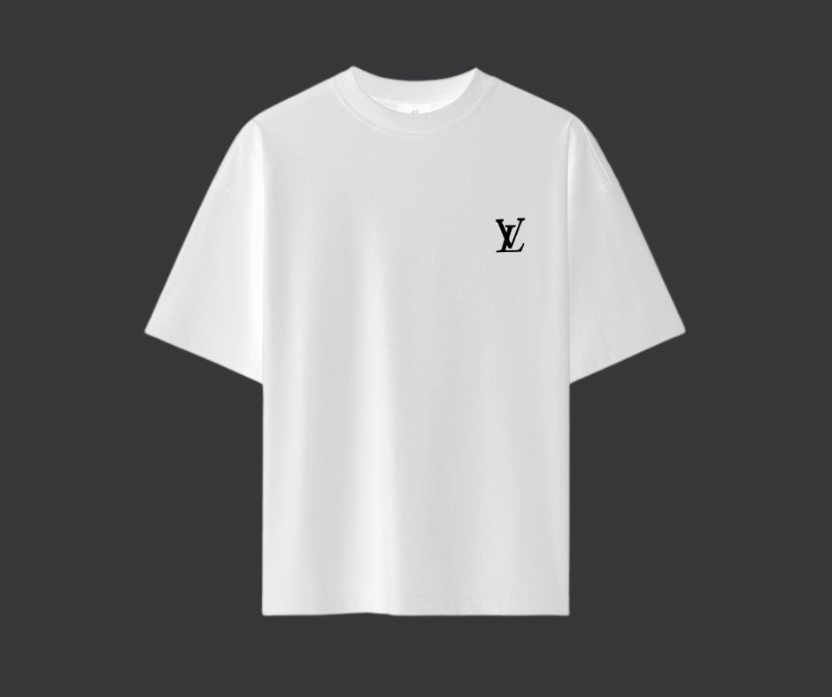 LV Drop Tee